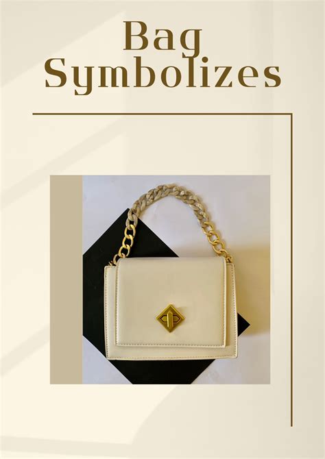 signature bag meaning